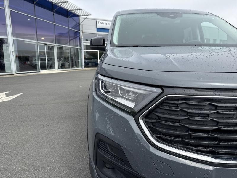 Ford Transit Connect L2 1.5 EcoBoost 150ch PHEV Flexcab Active BVA6  occasion  Hérouville-Saint-Clair - photo n10