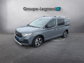 Ford Transit Connect L2 1.5 EcoBoost 150ch PHEV Flexcab Active BVA6   Hérouville-Saint-Clair 14