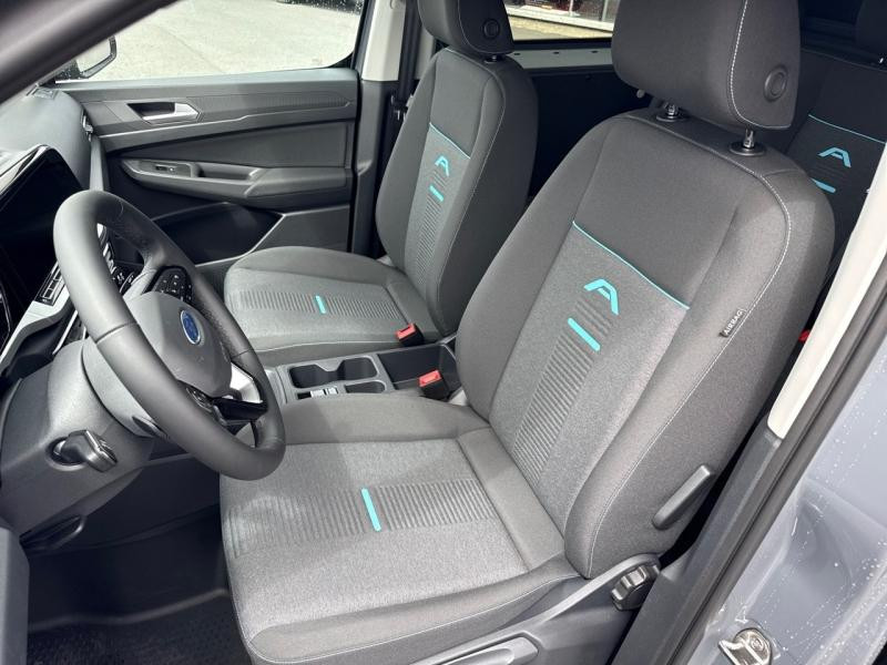 Ford Transit Connect L2 1.5 EcoBoost 150ch PHEV Flexcab Active BVA6  occasion  Hérouville-Saint-Clair - photo n4