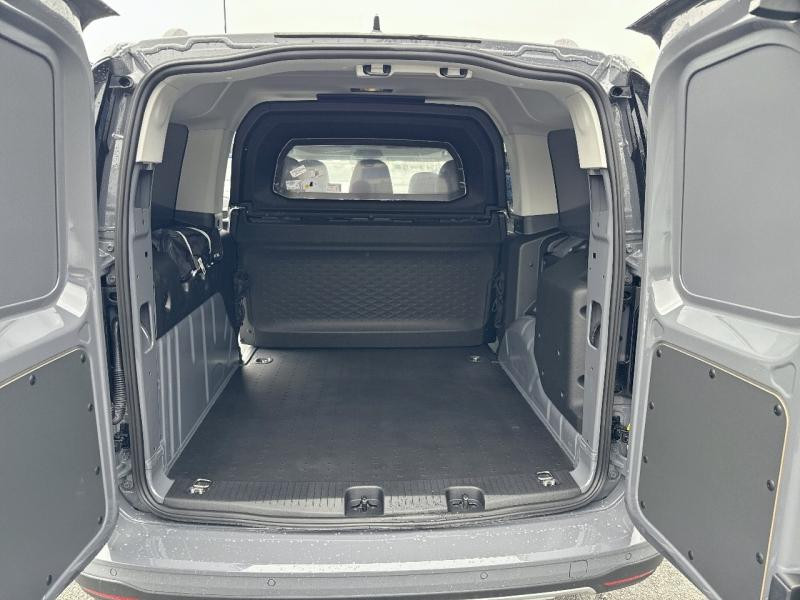 Ford Transit Connect L2 1.5 EcoBoost 150ch PHEV Flexcab Active BVA6  occasion  Hérouville-Saint-Clair - photo n7