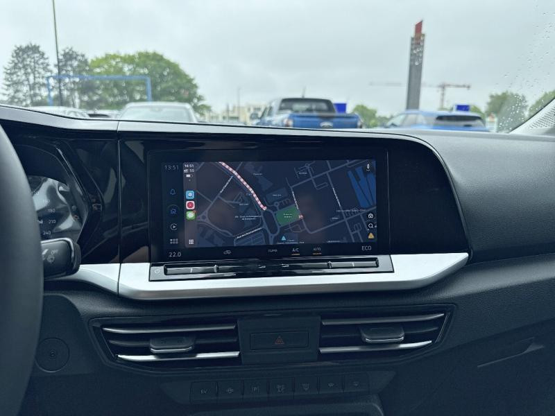 Ford Transit Connect L2 1.5 EcoBoost 150ch PHEV Flexcab Active BVA6  occasion  Glos - photo n16
