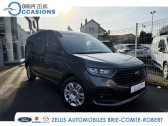 Annonce Ford Transit Connect occasion Essence L2 1.5 EcoBoost 150ch PHEV Trend BVA6  Brie-Comte-Robert