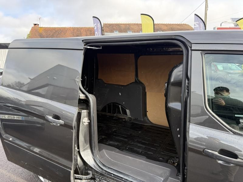 Ford Transit Connect L2 1.5 TD 100ch Stop&Start Trend BVA  occasion � Auxerre - photo n�12