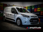 Ford Transit Connect occasion année 2018 boite Manuelle Annonce Ford Transit Connect occasion Diesel L2 1.5 TD 100ch Stop&Start Trend à Beaune