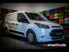 Ford Transit Connect occasion année 2018 boite Manuelle Annonce Ford Transit Connect occasion Diesel L2 1.5 TD 100ch Trend Business Nav Euro VI à Dijon