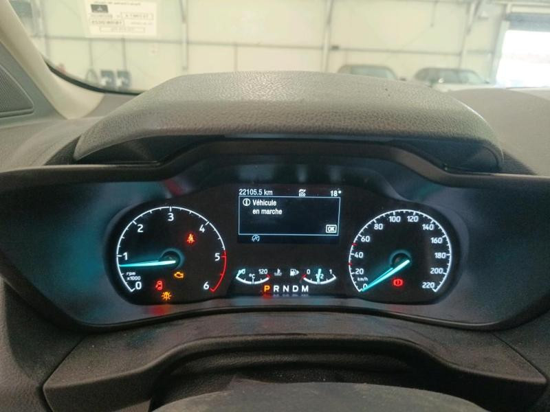 Ford Transit Connect L2 1.5 TD 120ch Stop&Start Trend BVA  occasion  Cesson - photo n3