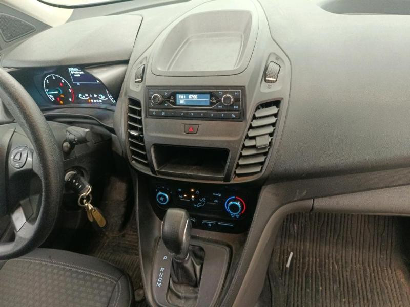 Ford Transit Connect L2 1.5 TD 120ch Stop&Start Trend BVA  occasion  Cesson - photo n4