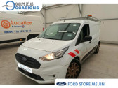 Ford Transit Connect occasion année 2019 boite Automatique Annonce Ford Transit Connect occasion Diesel L2 1.5 TD 120ch Stop&Start Trend BVA à Cesson