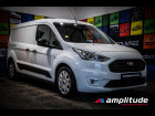 Ford Transit Connect occasion année 2018 boite Manuelle Annonce Ford Transit Connect occasion Diesel L2 1.5 TD 120ch Stop&Start Trend Euro VI à Dijon