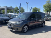 Ford Transit Connect occasion année 2019 boite Robotisee Annonce Ford Transit Connect occasion Diesel L2 1.5 TD 120ch Stop&Start Trend Powershift Euro VI à Dijon