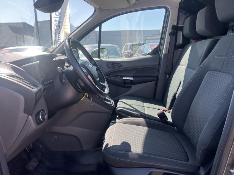 Ford Transit Connect L2 1.5 TD 120ch Stop&Start Trend Powershift Euro VI  occasion  Dijon - photo n10