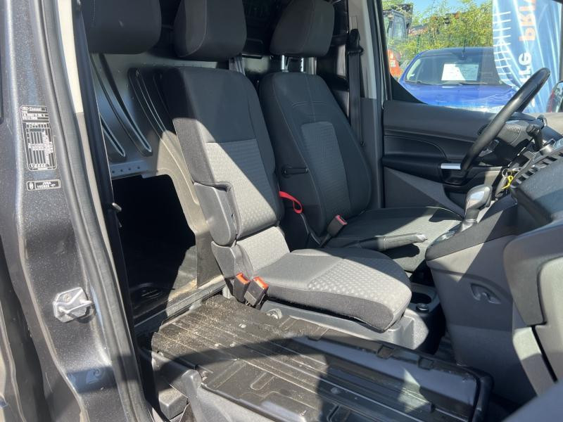 Ford Transit Connect L2 1.5 TD 120ch Stop&Start Trend Powershift Euro VI  occasion  Dijon - photo n14
