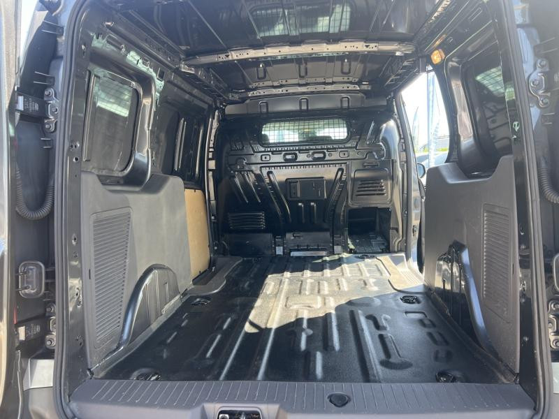 Ford Transit Connect L2 1.5 TD 120ch Stop&Start Trend Powershift Euro VI  occasion  Dijon - photo n13
