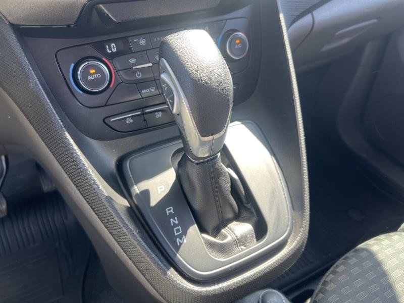 Ford Transit Connect L2 1.5 TD 120ch Stop&Start Trend Powershift Euro VI  occasion  Dijon - photo n19