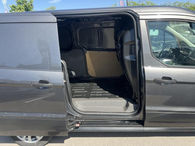 Ford Transit Connect L2 1.5 TD 120ch Stop&Start Trend Powershift Euro VI  occasion  Dijon - photo n12