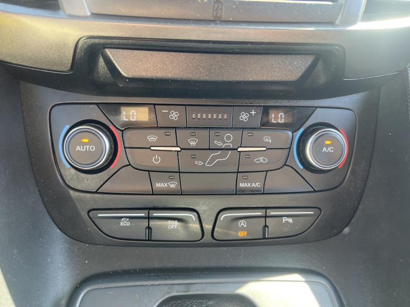 Ford Transit Connect L2 1.5 TD 120ch Stop&Start Trend Powershift Euro VI  occasion  Dijon - photo n17