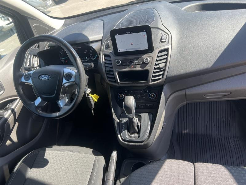 Ford Transit Connect L2 1.5 TD 120ch Stop&Start Trend Powershift Euro VI  occasion  Dijon - photo n15