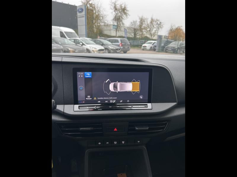 Ford Transit Connect L2 2.0 EcoBlue 122ch Trend BVA7  occasion  Auxerre - photo n17