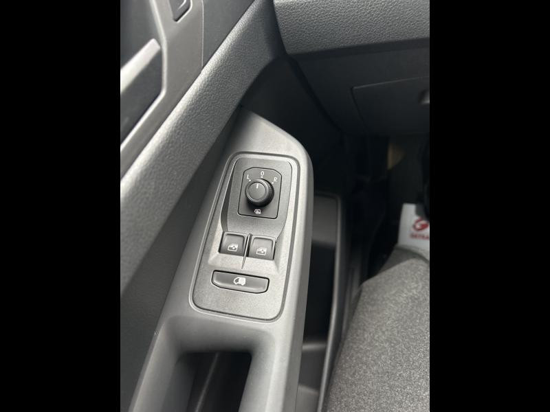 Ford Transit Connect L2 2.0 EcoBlue 122ch Trend BVA7  occasion  Auxerre - photo n20