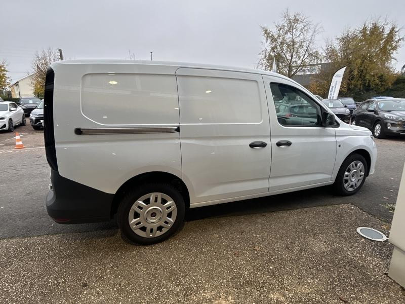 Ford Transit Connect L2 2.0 EcoBlue 122ch Trend BVA7  occasion  Auxerre - photo n4