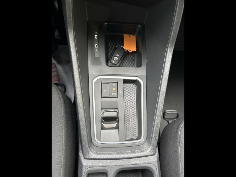 Ford Transit Connect L2 2.0 EcoBlue 122ch Trend BVA7  occasion  Auxerre - photo n19