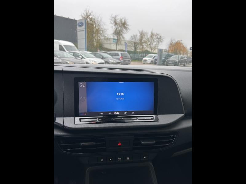 Ford Transit Connect L2 2.0 EcoBlue 122ch Trend BVA7  occasion  Auxerre - photo n18