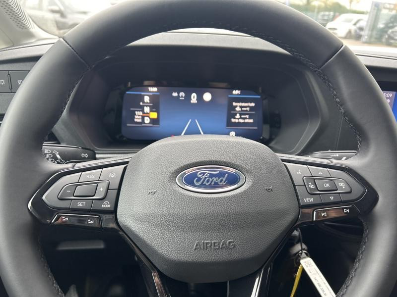Ford Transit Connect L2 2.0 EcoBlue 122ch Trend BVA7  occasion  Auxerre - photo n15