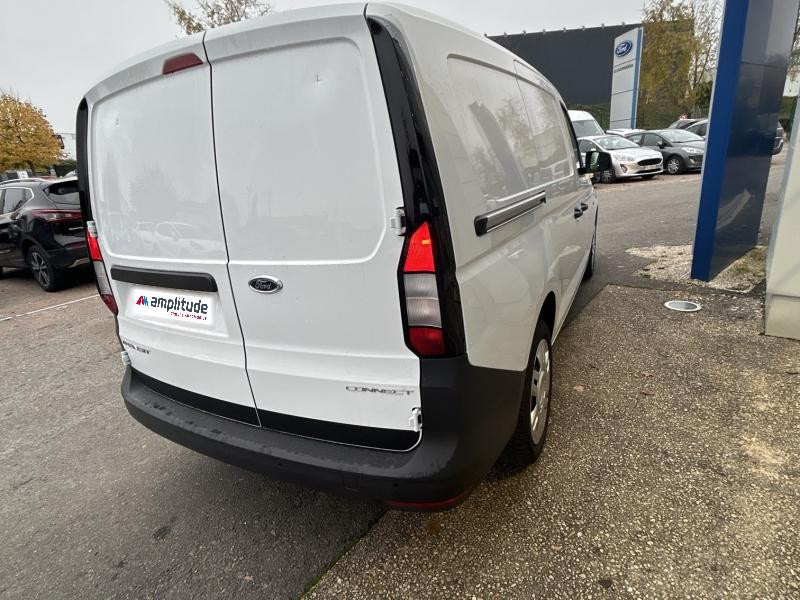 Ford Transit Connect L2 2.0 EcoBlue 122ch Trend BVA7  occasion  Auxerre - photo n5