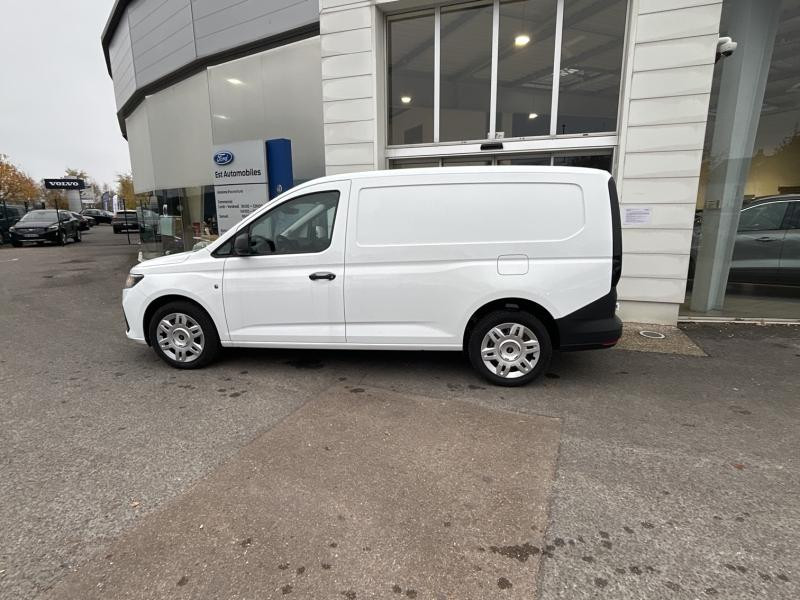 Ford Transit Connect L2 2.0 EcoBlue 122ch Trend BVA7  occasion  Auxerre - photo n8