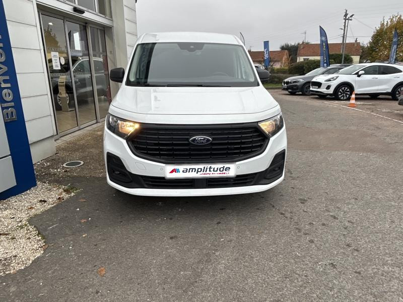 Ford Transit Connect L2 2.0 EcoBlue 122ch Trend BVA7  occasion  Auxerre - photo n2
