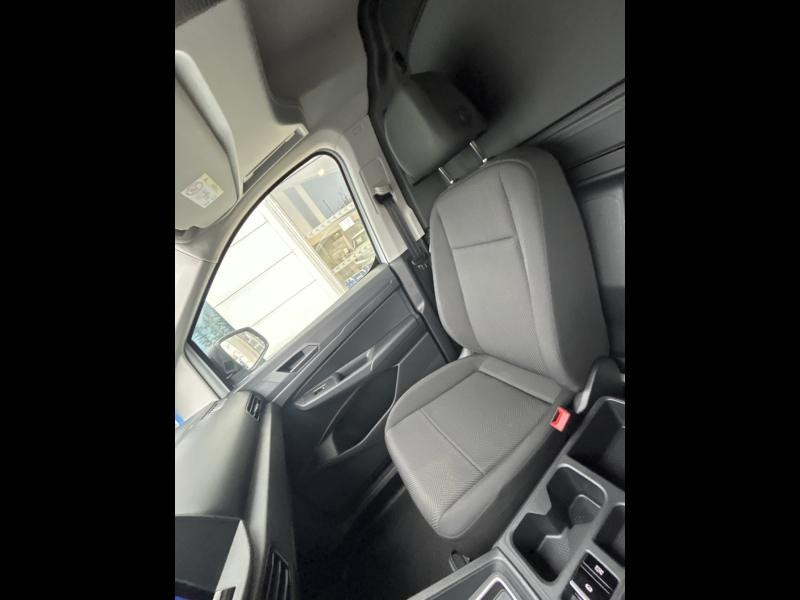 Ford Transit Connect L2 2.0 EcoBlue 122ch Trend BVA7  occasion  Auxerre - photo n10