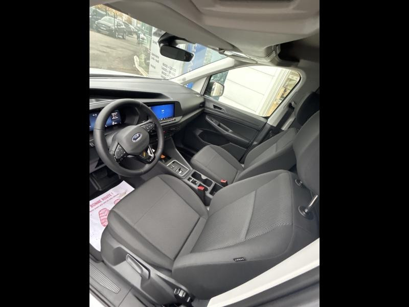Ford Transit Connect L2 2.0 EcoBlue 122ch Trend BVA7  occasion  Auxerre - photo n9