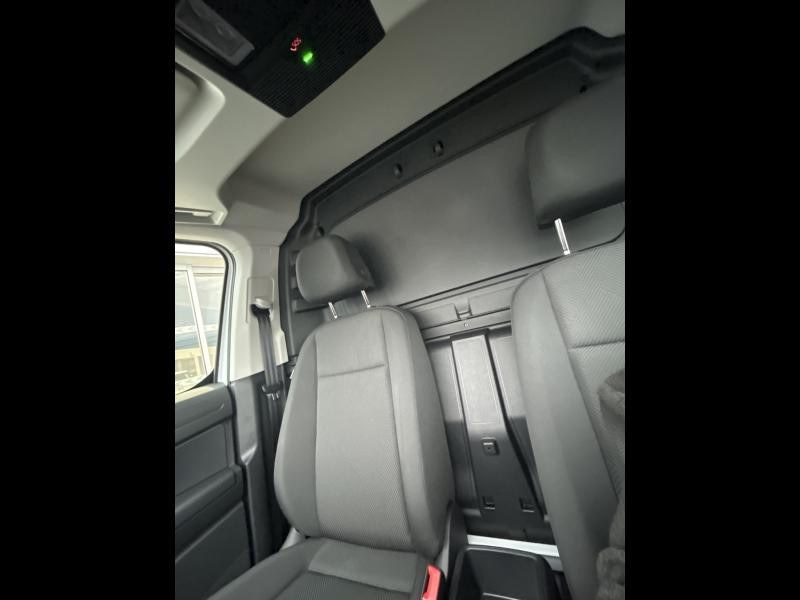 Ford Transit Connect L2 2.0 EcoBlue 122ch Trend BVA7  occasion  Auxerre - photo n11