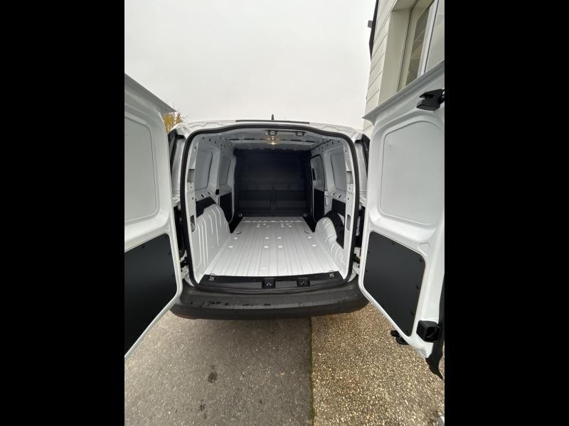 Ford Transit Connect L2 2.0 EcoBlue 122ch Trend BVA7  occasion  Auxerre - photo n12