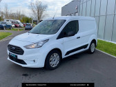 Ford Transit Connect occasion année 2018 boite Manuelle Annonce Ford Transit Connect occasion Diesel TRANSIT CONNECT FGN L1 1.5 ECOBLUE 100 S&S TREND BUSINESS NA à Toulouse