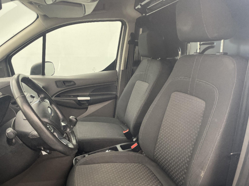 Ford Transit Connect TRANSIT CONNECT FGN L1 1.5 ECOBLUE 100 S&S TREND BUSINESS  occasion  Clermont - photo n18