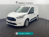 Annonce Ford Transit Connect occasion Diesel TRANSIT CONNECT FGN L1 1.5 ECOBLUE 100 S&S TREND BUSINESS  Clermont