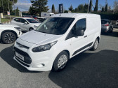 Ford Transit Connect utilitaire TRANSIT CONNECT FGN L1 CHARGE AUGMENTEE 1.6 TDCI 115 TREND 4  anne 2015