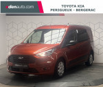 Annonce Ford Transit Connect occasion Essence TRANSIT CONNECT FGN L2 1.0E100 E85 S&S TREND 4p � PERIGUEUX