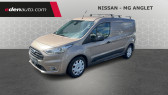 Ford Transit Connect TRANSIT CONNECT FGN L2 1.5 ECOBLUE 120 S&S BVA8 TREND 4p   Anglet 64