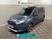 Annonce Ford Transit Connect occasion Hybride Transit Connect Kombi Van L1 1.0E100 E85 S&S Active � �vreux