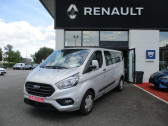Annonce Ford Transit Kombi occasion Diesel L2H1 2.0 EcoBlue 130 Trend Business  Bessires