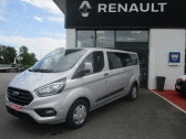 Annonce Ford Transit Kombi occasion Diesel L2H1 2.0 EcoBlue 130 Trend Business  Bessires