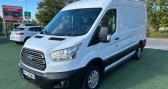 Ford Transit (10.800 HT) T330 L2H2 2.0 130ch Trend  2017 - annonce de voiture en vente sur Auto Sélection.com