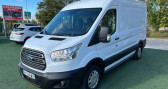 Annonce Ford Transit occasion Diesel (10.800 HT) T330 L2H2 2.0 130ch Trend  Reims