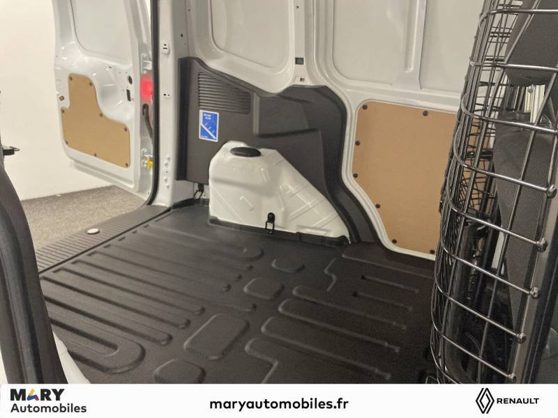 Ford Transit (30) COURIER FGN 1.5 TDCI 100 BV6 S&S LIMITED  occasion  ROUEN - photo n10