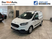 Annonce Ford Transit occasion Diesel (30) COURIER FGN 1.5 TDCI 100 BV6 TREND  Cessy