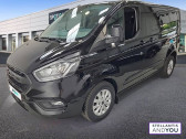 Annonce Ford Transit occasion Diesel (30) CUSTOM CA 300 L1H1 2.0 ECOBLUE 170 BVA LIMITED à ORVAULT