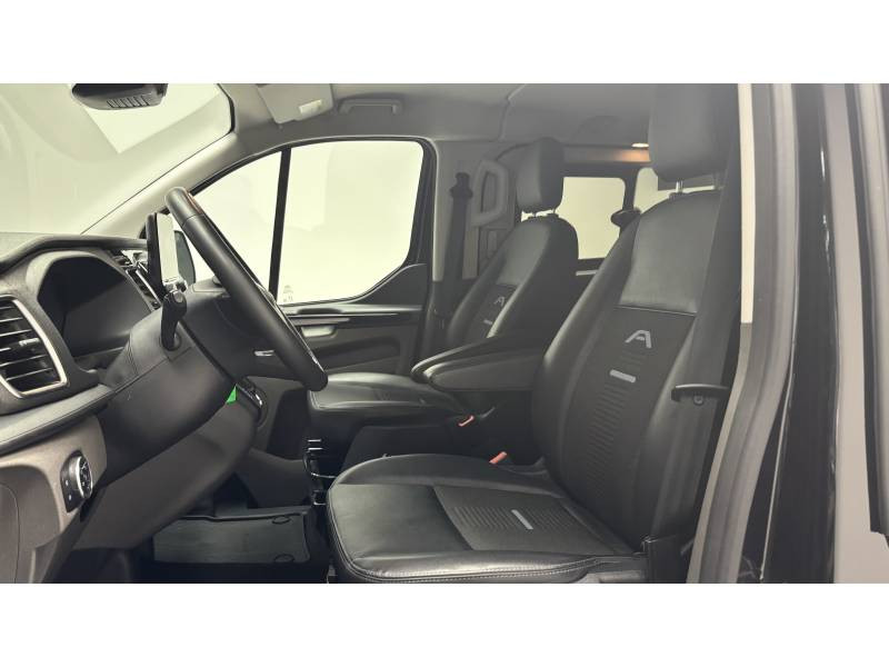 Ford Transit (30) CUSTOM CA 320 L1H1 2.0 ECOBLUE 170 BVA ACTIVE  occasion  Lormont - photo n8