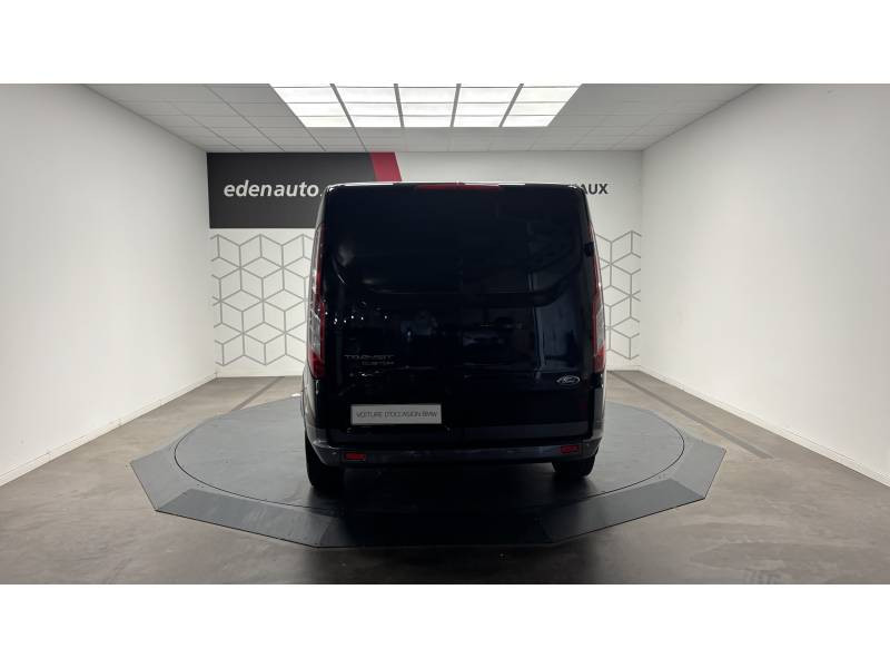 Ford Transit (30) CUSTOM CA 320 L1H1 2.0 ECOBLUE 170 BVA ACTIVE  occasion  Lormont - photo n4